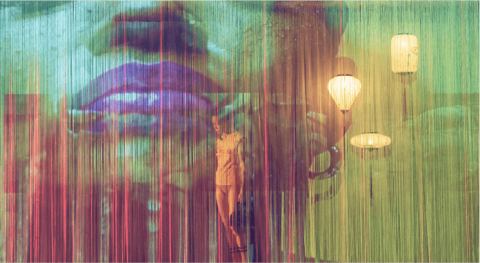 Poster: She and the other(s)