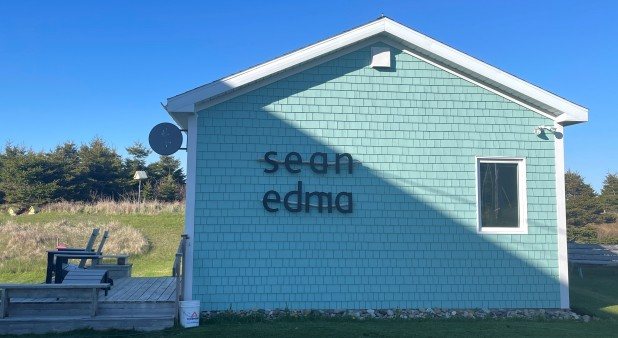 Photo of Sean Edma