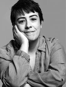 Photo of Sara Dignard