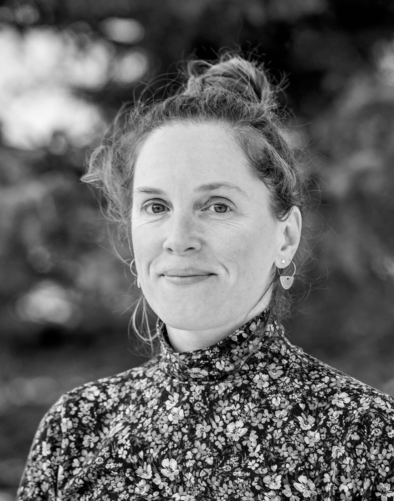 Photo of Émilie Bernard