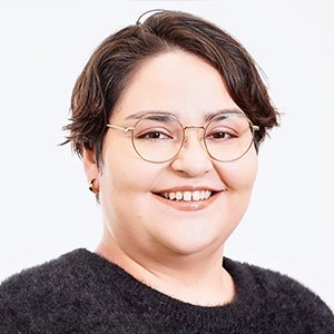 Photo of Jas M. Morgan