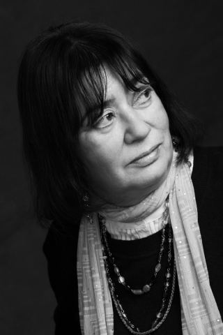 Photo de Hélène Rioux