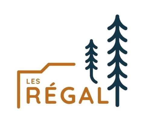 Poster: Gala des Régal — Présenté par Moreau