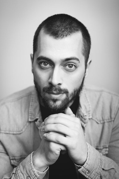 Photo of Jean-Denis Beaudoin