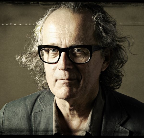 Photo of David Macfarlane