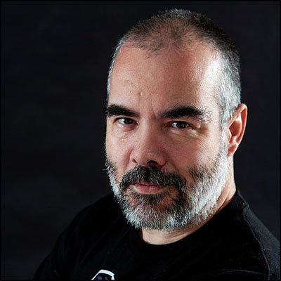 Photo of Luc Dagenais