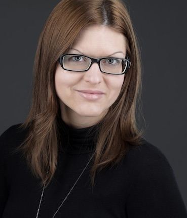 Photo de Cassie Bérard
