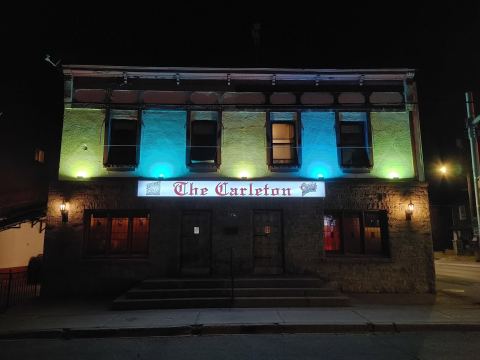 Photo of The Carleton Tavern