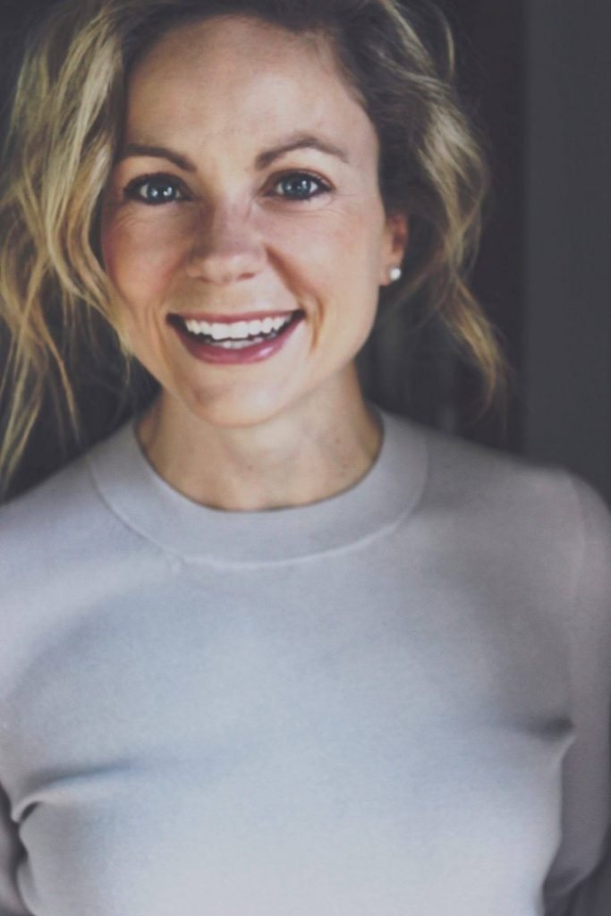 Photo of Marie-Pier Labrecque