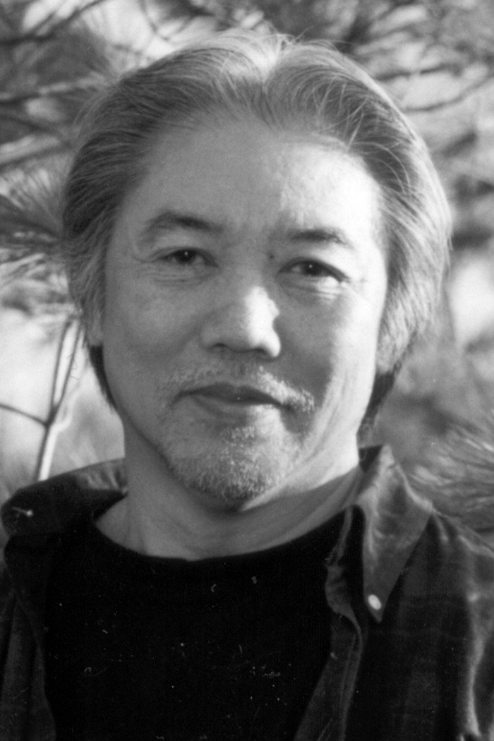 Photo of Wayson Choy