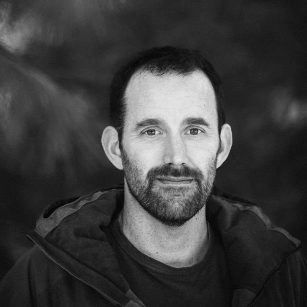 Photo of Julien Gravelle
