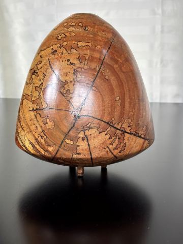 Photo of Carlyle Turns Wood