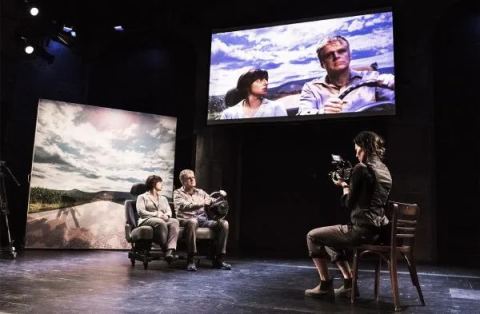 Photo of Le Théâtre de la Ligue Nationale d'Improvisation
