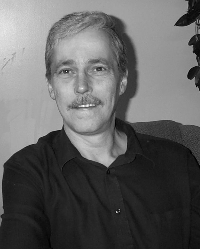 Photo of Georges Lafontaine