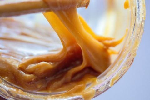 Poster: Atelier Tartelettes et caramel salé avec Café dei Campi