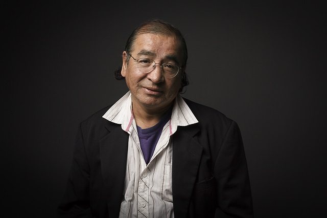 Photo of Tomson Highway