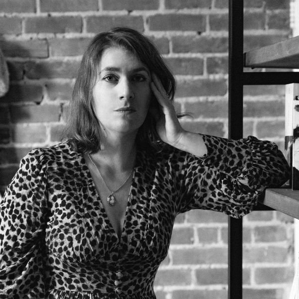Photo of Claire Legendre
