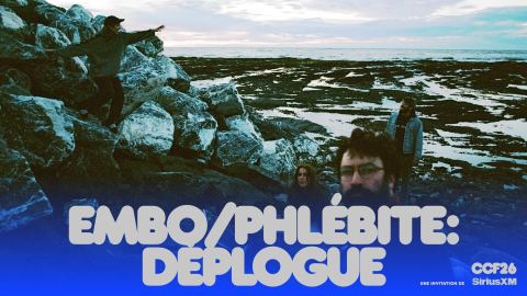 Phlébite