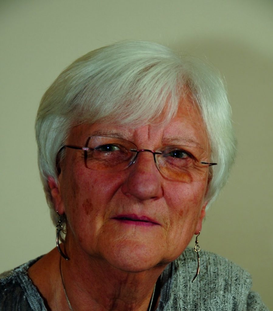 Photo of Monique Brillon