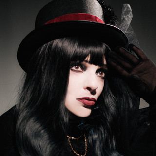 Nina Hagen