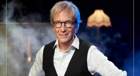 Alain Choquette