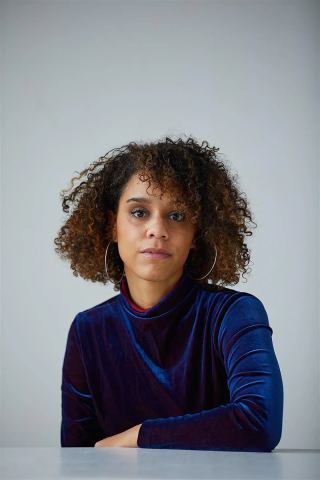 Photo of Chloé Savoie-Bernard