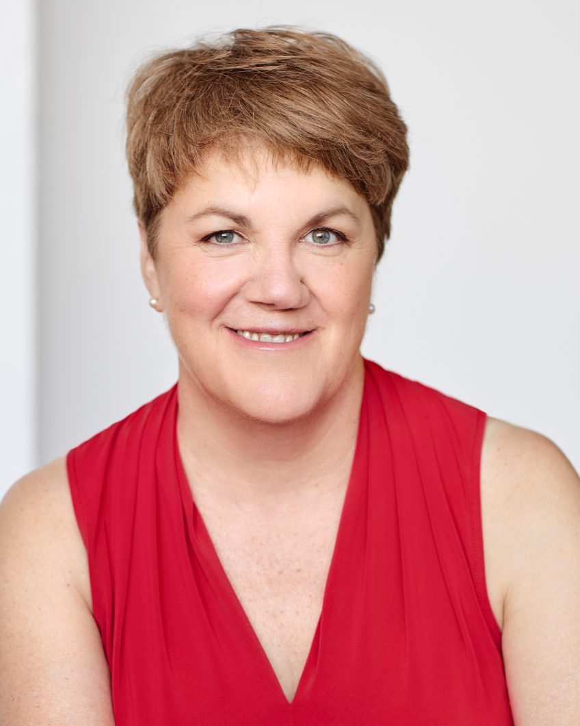 Photo of Johanne Tremblay