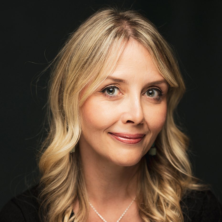 Photo of Chantal Ringuet