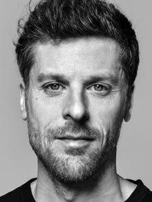 Photo of Jonathan Harnois