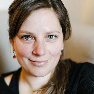 Photo of Annie-Claude Thériault