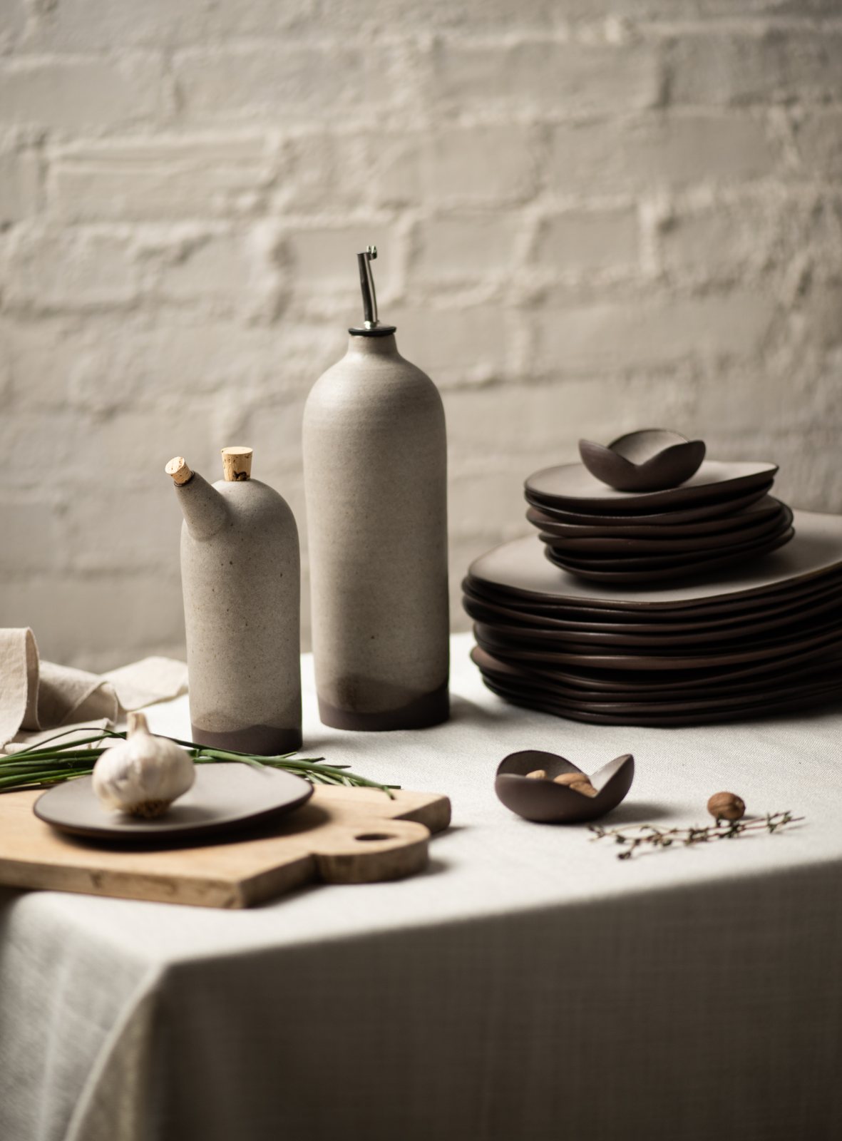 Photo of Roxane Charest atelier
