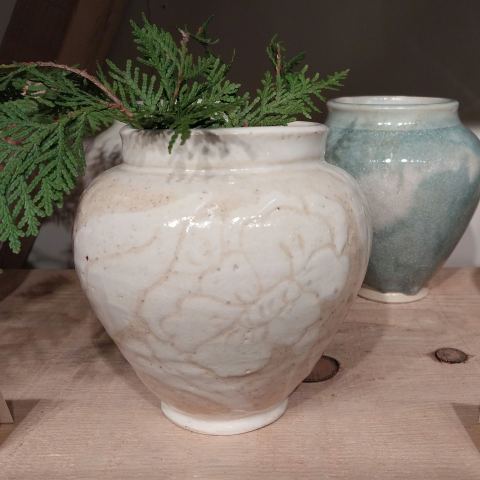 Photo de Iris Léa Poterie