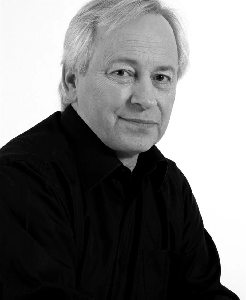 Photo of Jean-Claude Lord