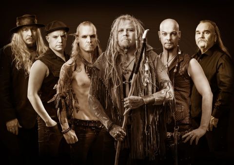 Korpiklaani