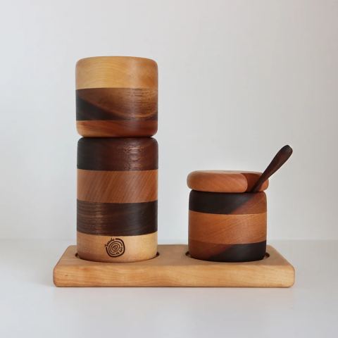 Photo of Tranche de bois