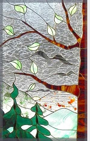 Photo of Vitraux Laurentides
