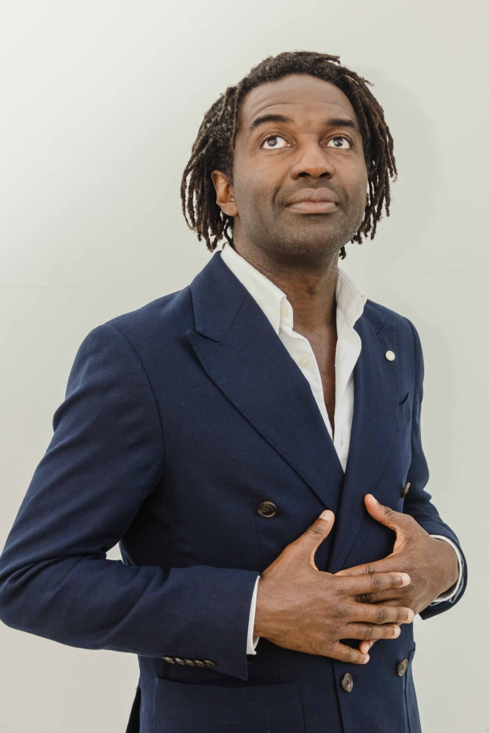 Photo of Marc Alexandre Oho Bambe
