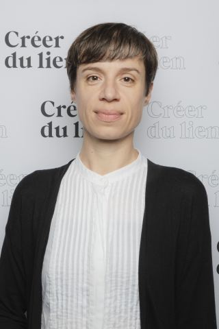 Photo de Aimée Lévesque