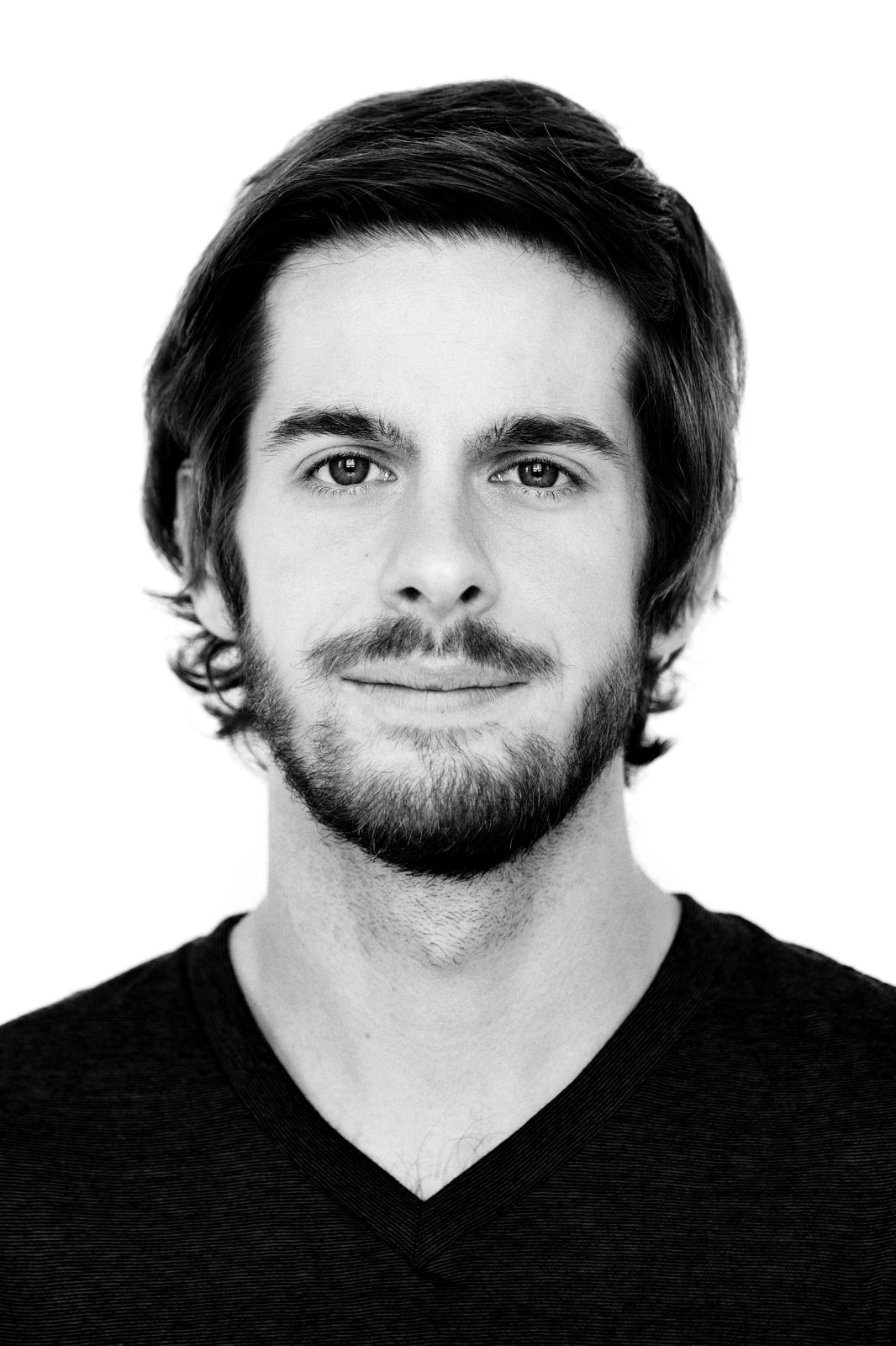 Photo of Mikaël Archambault
