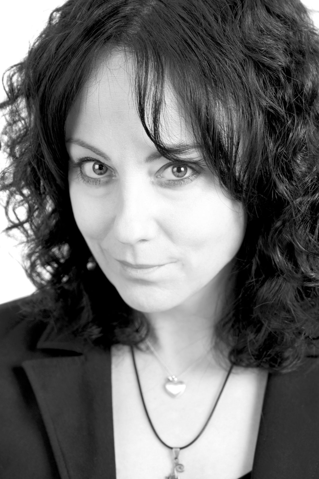 Photo of Claudine Dumont
