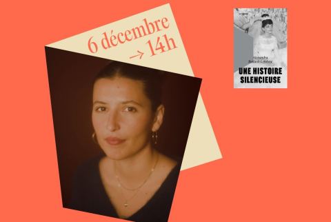 Photo of Alexandra Boilard-Lefebvre