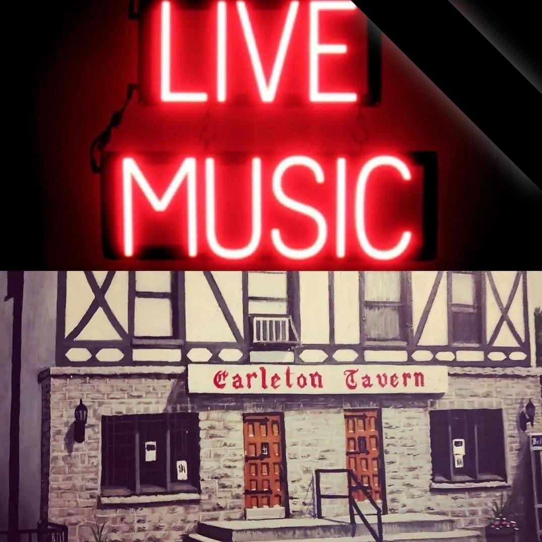 The Carleton Tavern logo
