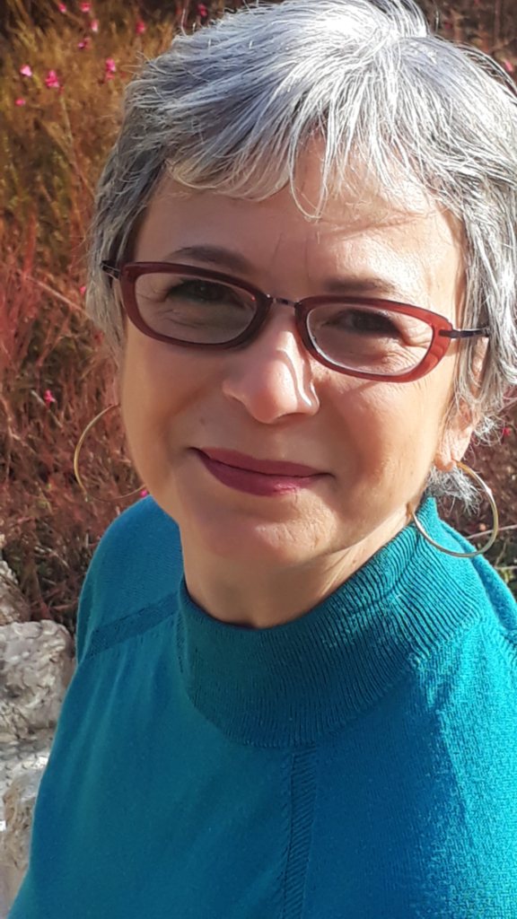 Photo of Nada Sattouf