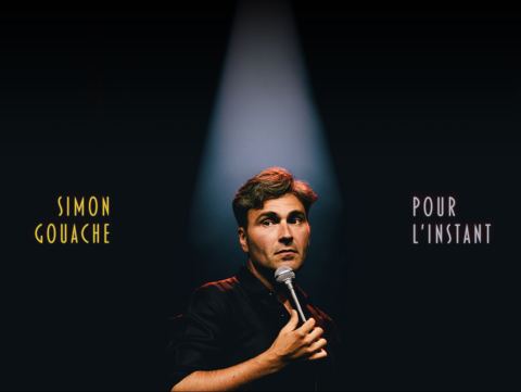 Poster: Simon Gouache (supplémentaire)