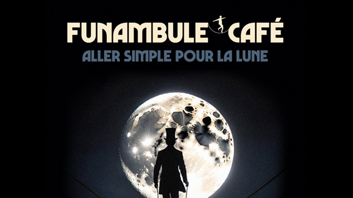 FUNAMBULE CAFÉ
