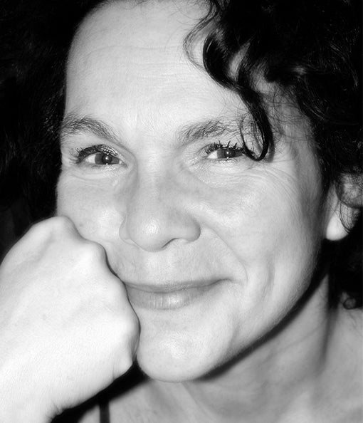 Photo of Sonia Perron