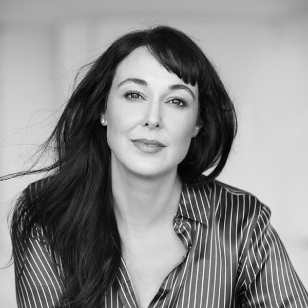 Photo of Claudia Larochelle