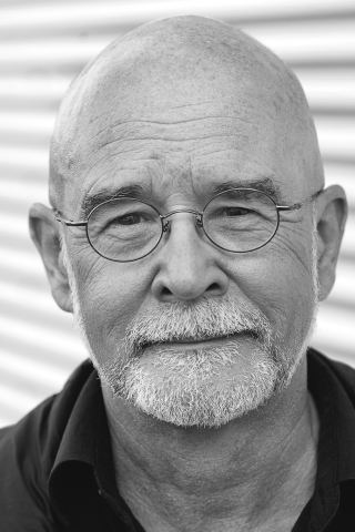 Photo of Jean Désy