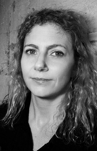 Photo of Véronique Cyr