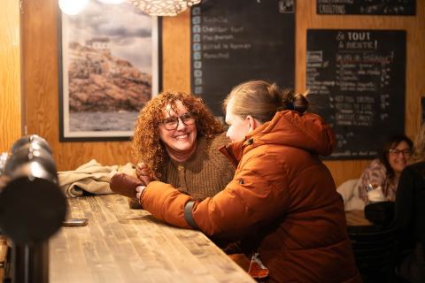 Photo of Edgar Café Bar
